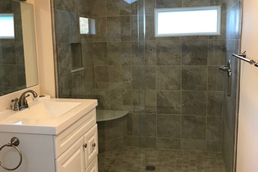 Photo of Bathroom in Madison