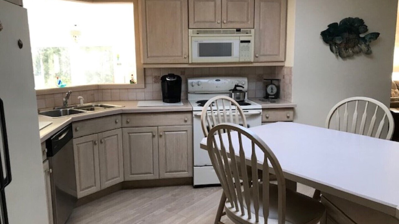 Photo of Kitchen in Madison
