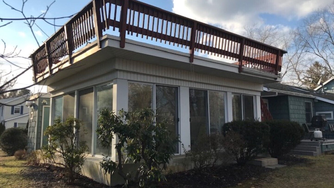 Photo of Outdoor in Madison