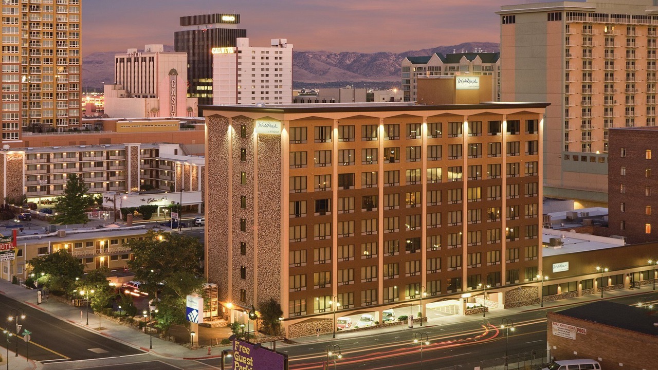 Photo of Outdoor in Downtown Reno