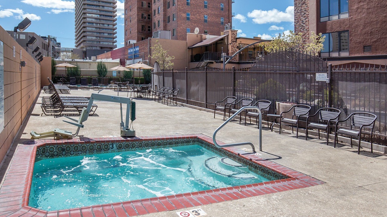 Photo of Outdoor in Downtown Reno