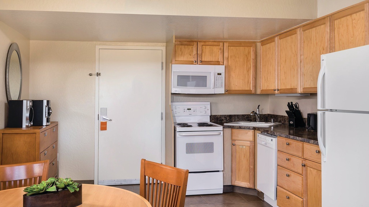 Photo of Kitchen in Downtown Reno