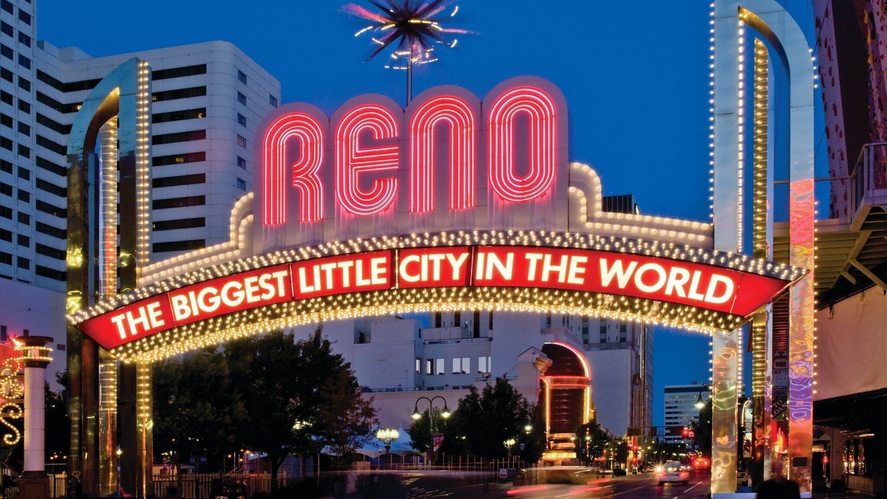Photo of Others in Downtown Reno