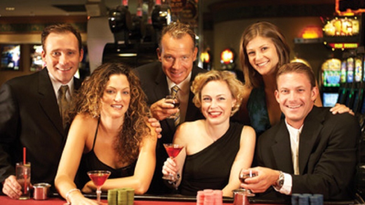 Photo of Others in Downtown Reno