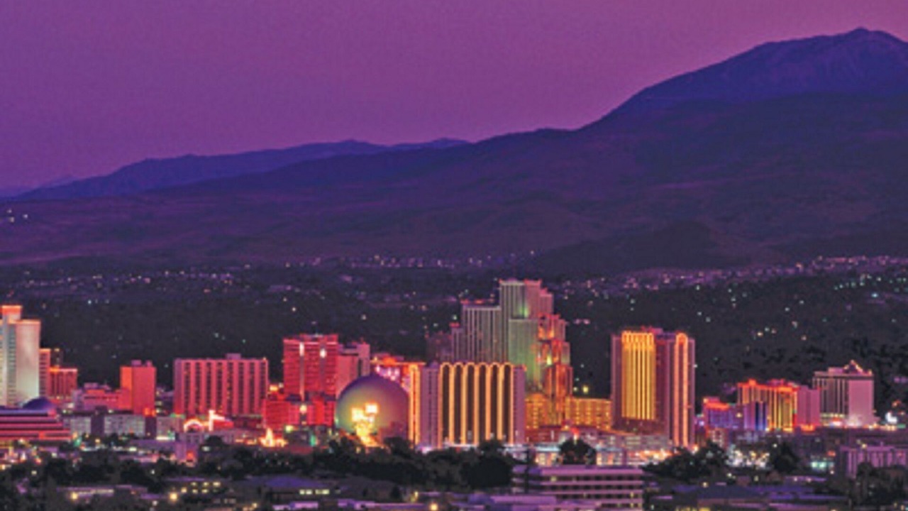 Photo of Outdoor in Downtown Reno