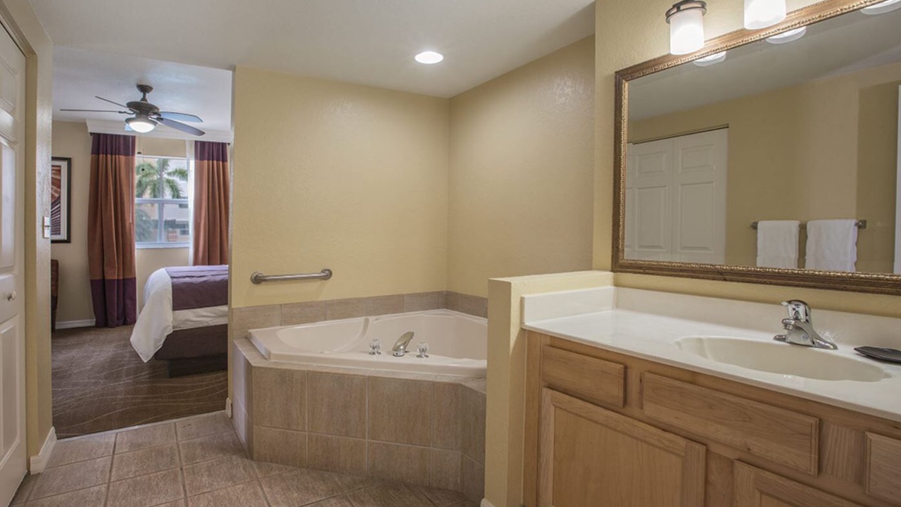 Photo of Bathroom in Survey Creek