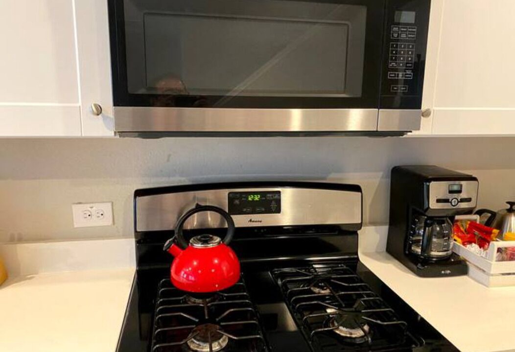 Photo of Kitchen in Austin