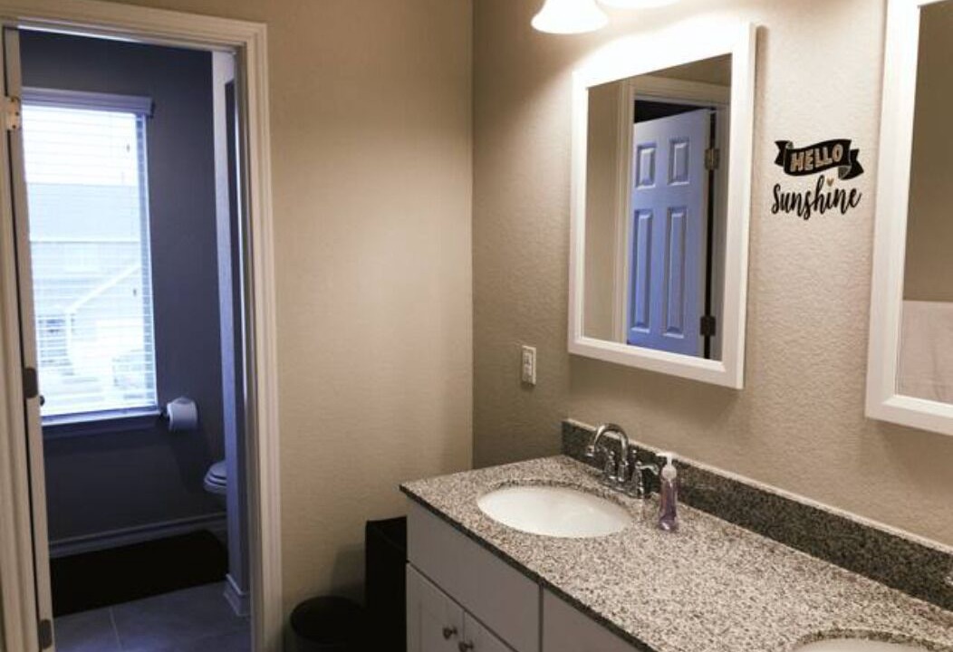 Photo of Bathroom in Austin