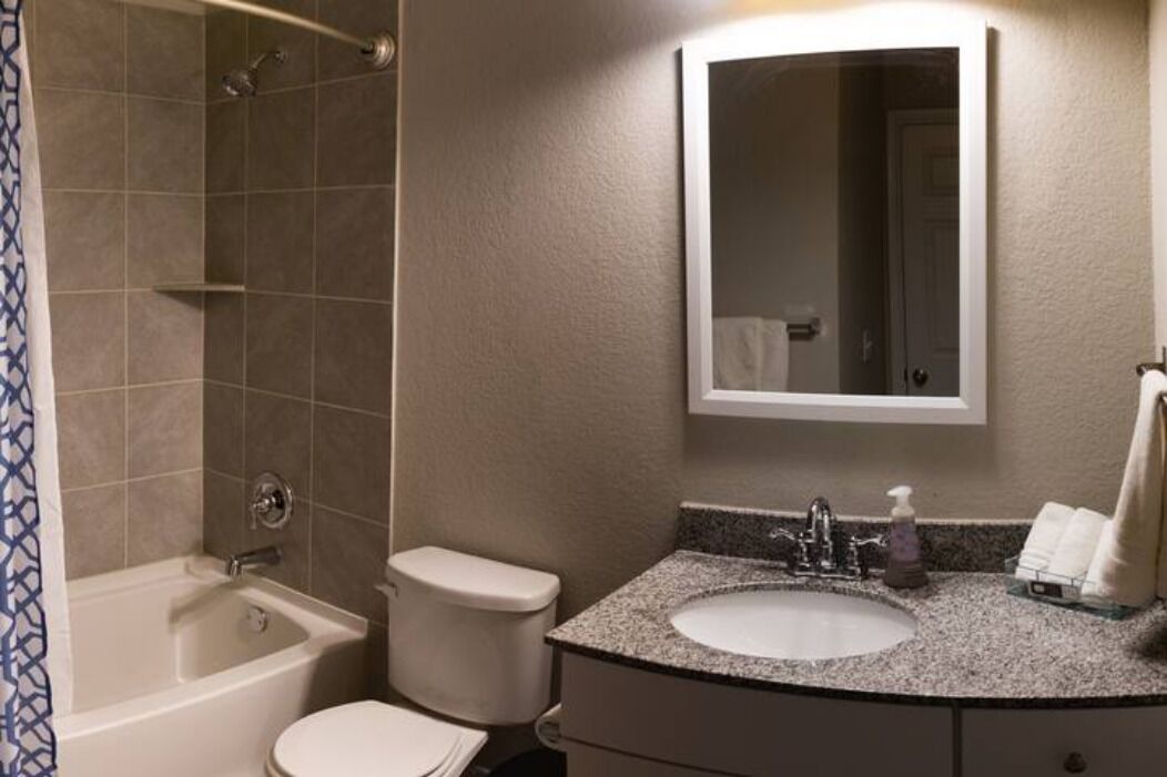 Photo of Bathroom in Austin