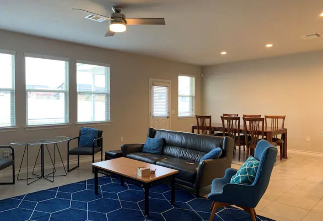 Photo of Livingroom in Austin