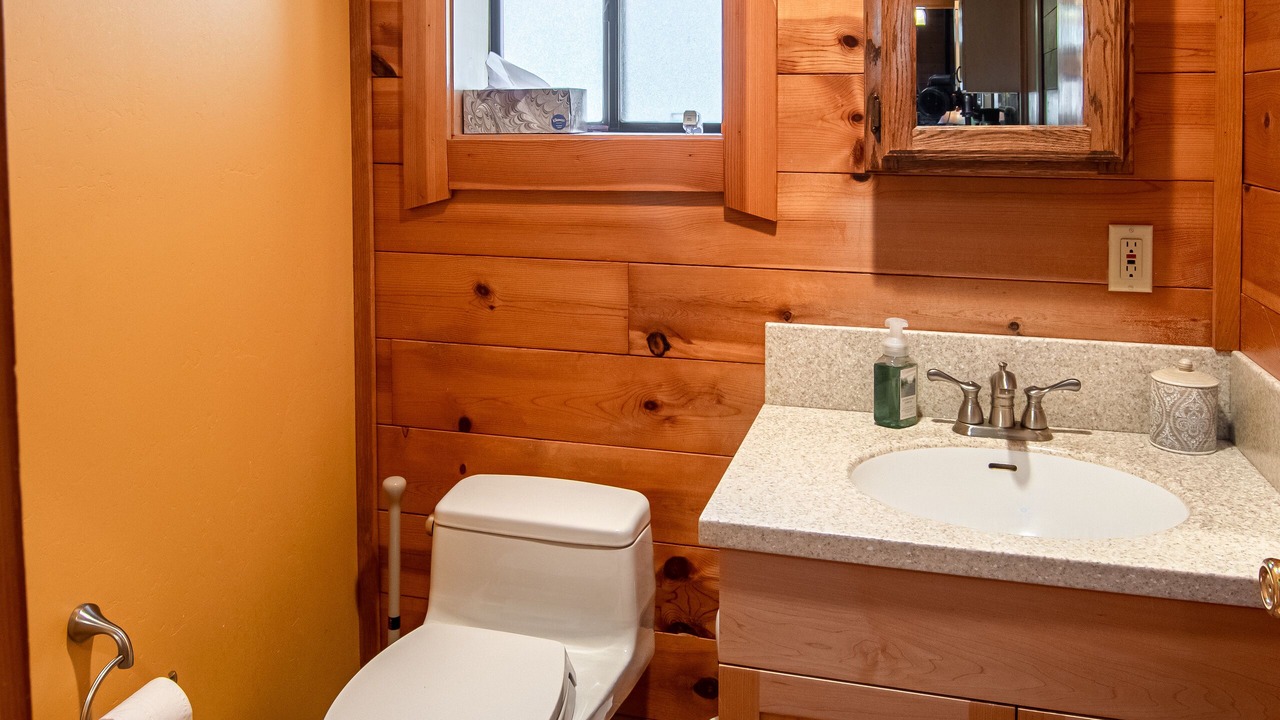 Photo of Bathroom in Colfax