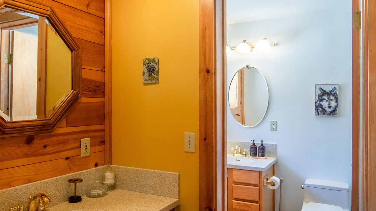 Photo of Bathroom in Colfax