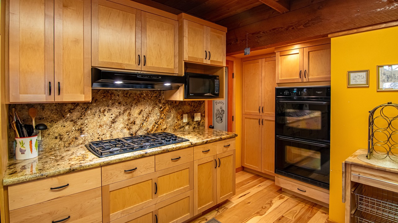 Photo of Kitchen in Colfax