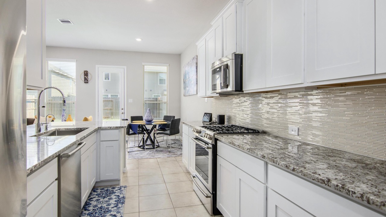 Photo of Kitchen in Richmond