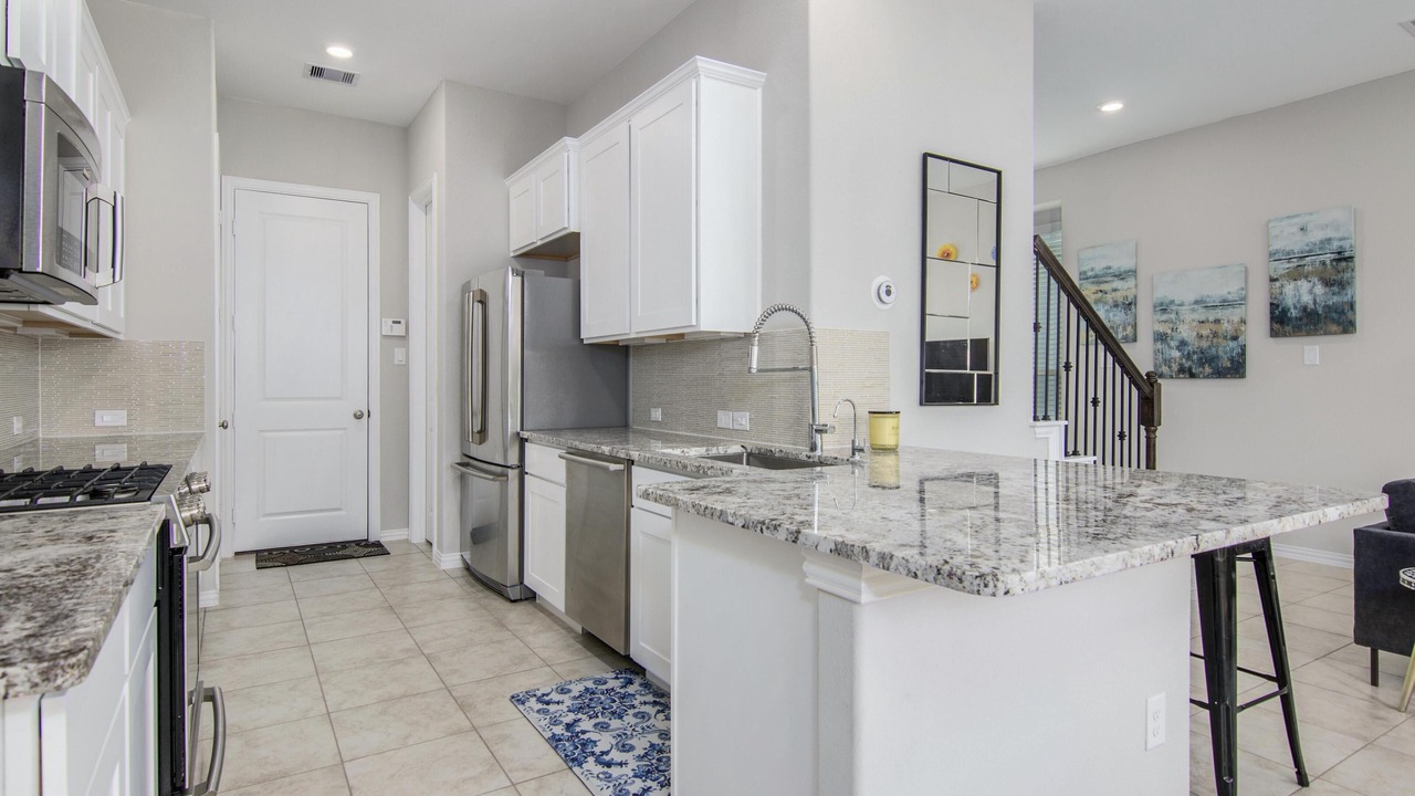 Photo of Kitchen in Richmond