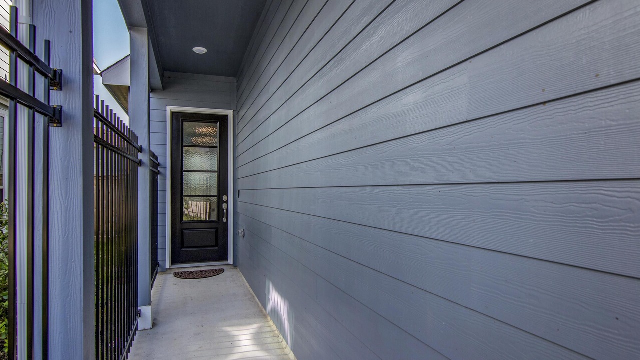 Photo of Outdoor in Richmond