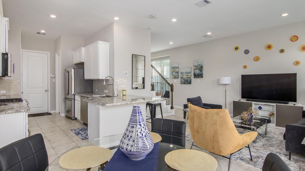 Photo of Livingroom in Richmond