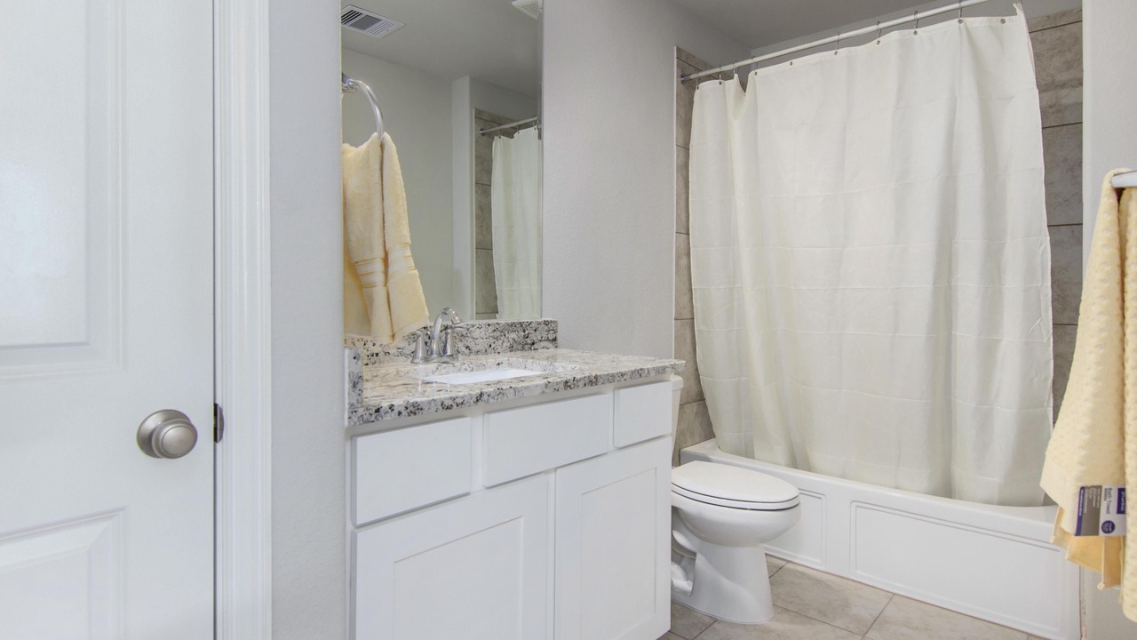 Photo of Bathroom in Richmond