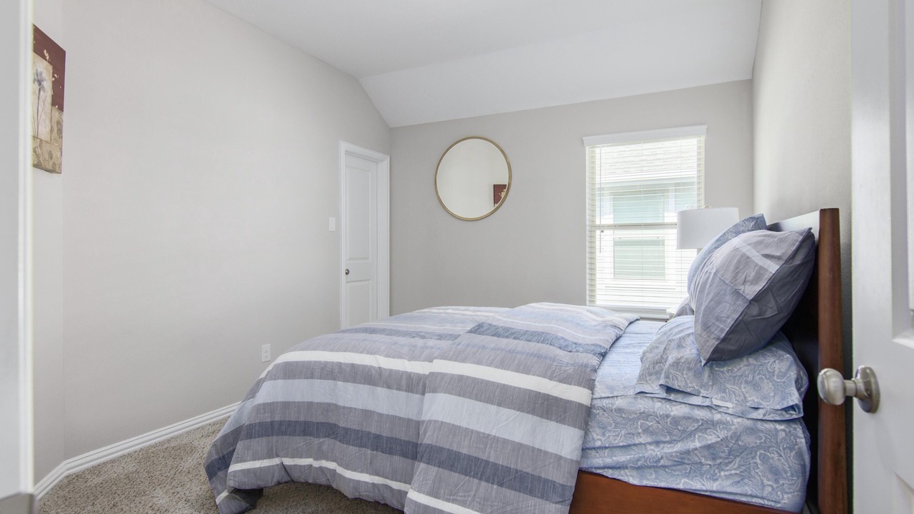 Photo of Bedroom in Richmond