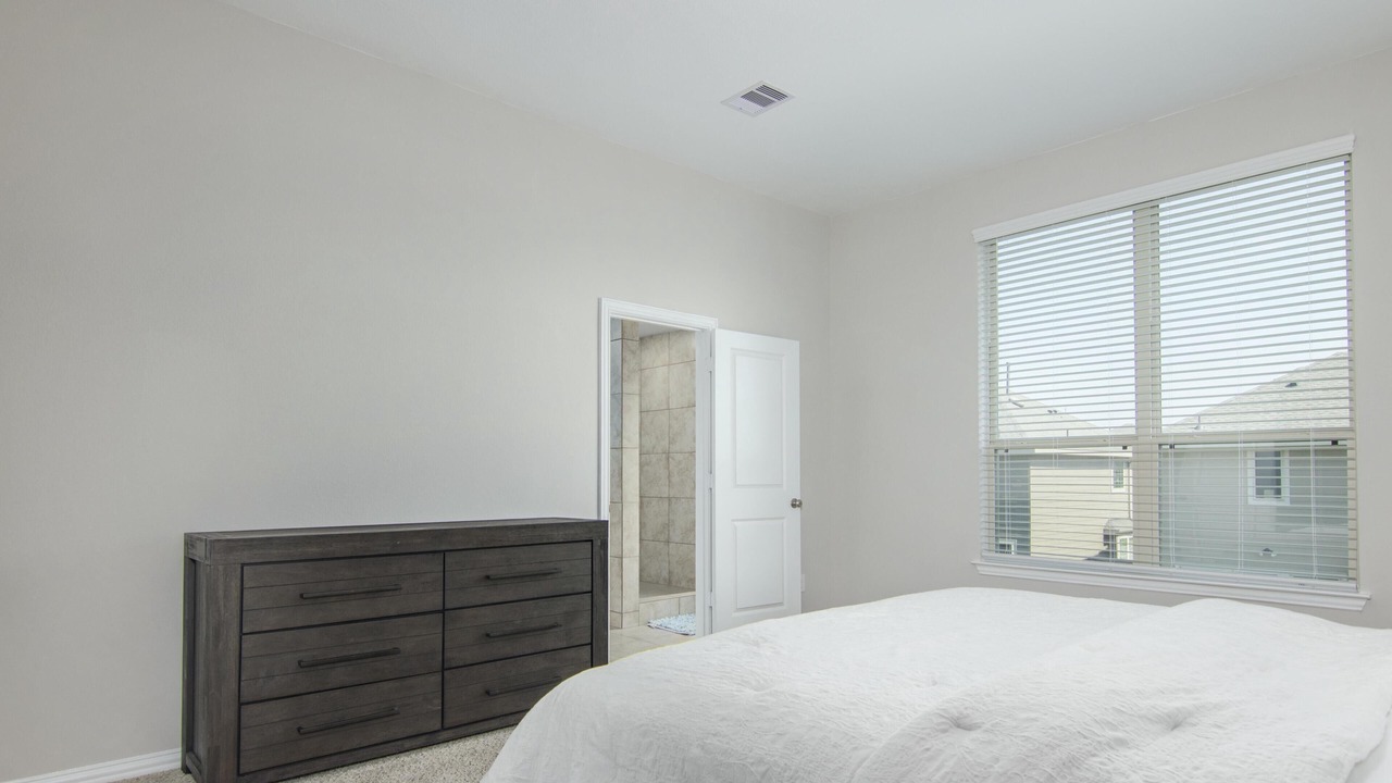 Photo of Bedroom in Richmond