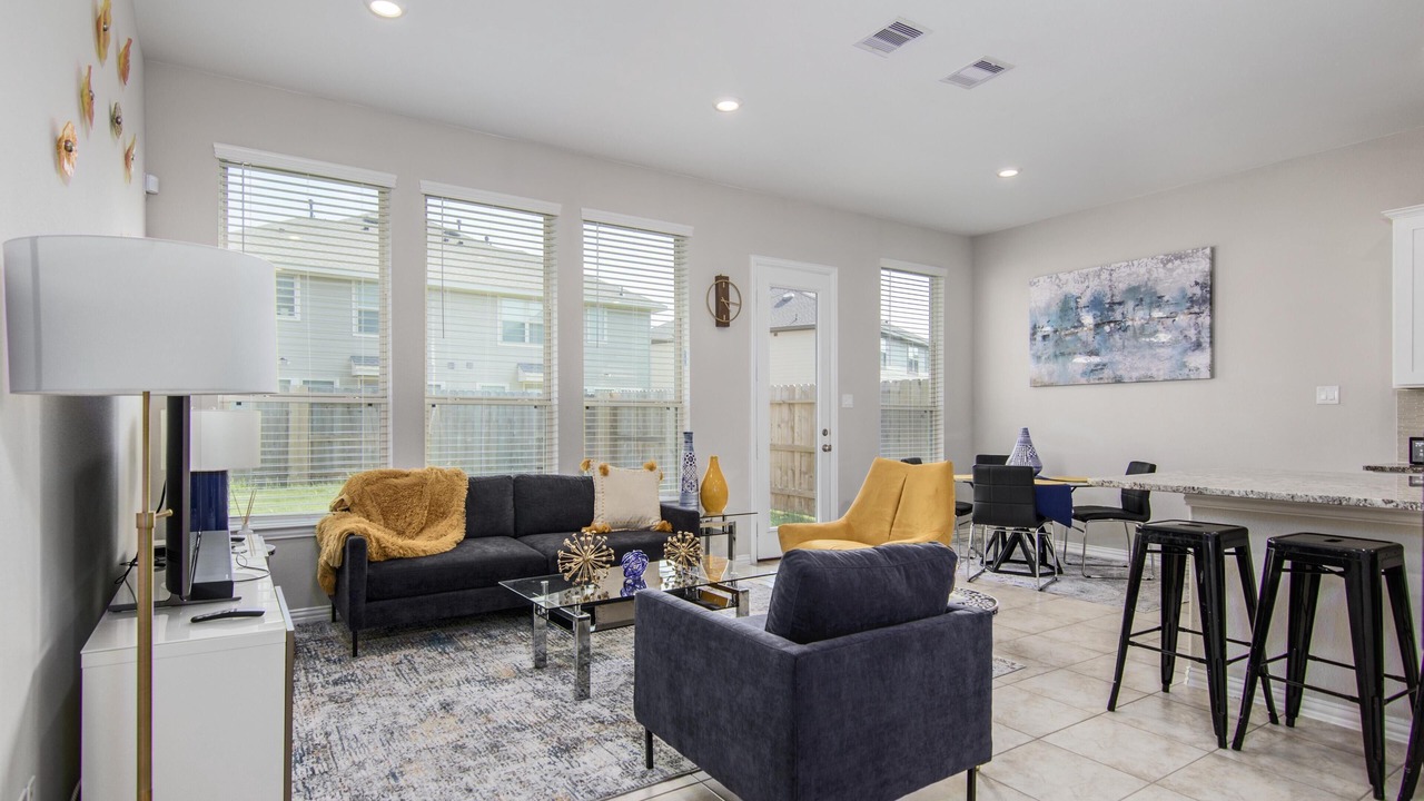 Photo of Livingroom in Richmond