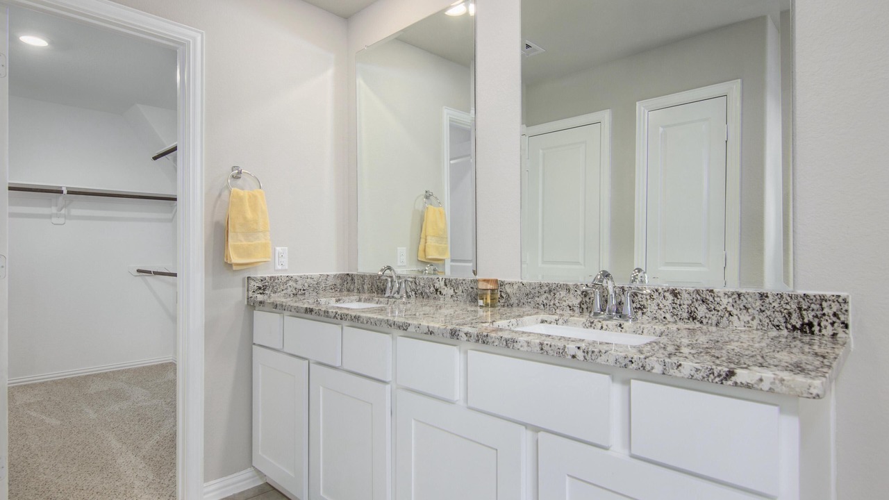 Photo of Bathroom in Richmond