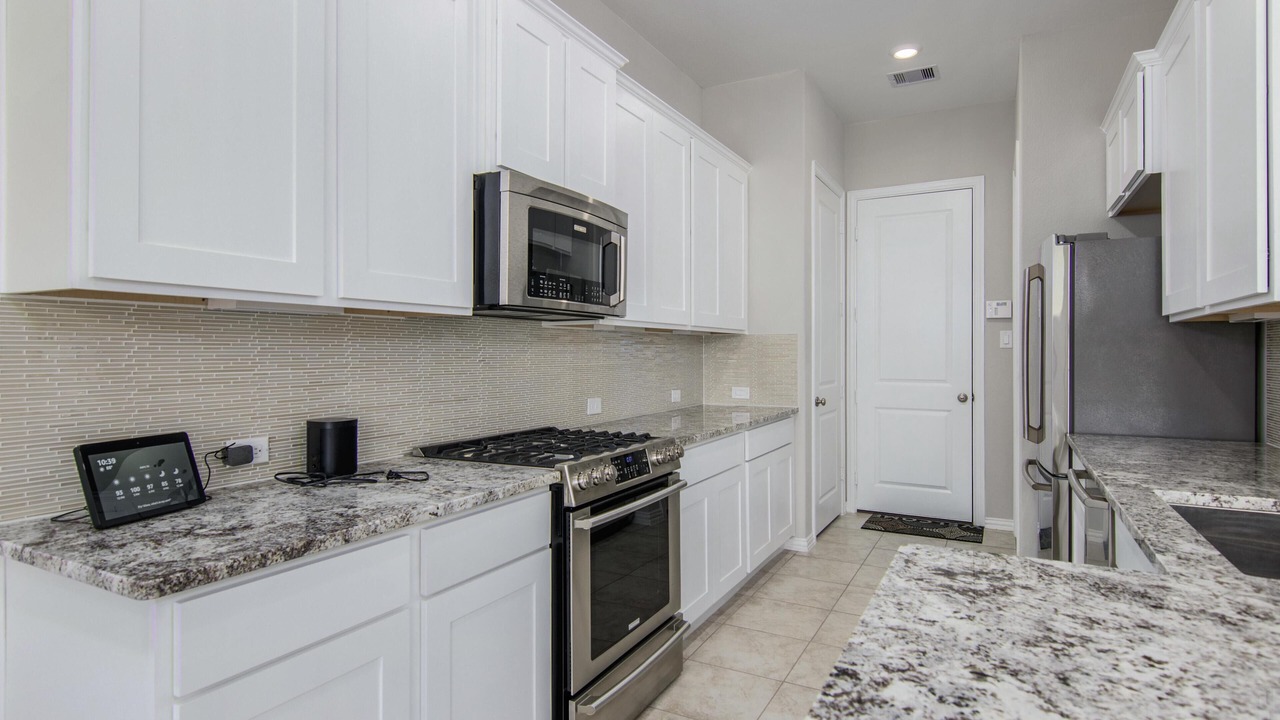 Photo of Kitchen in Richmond
