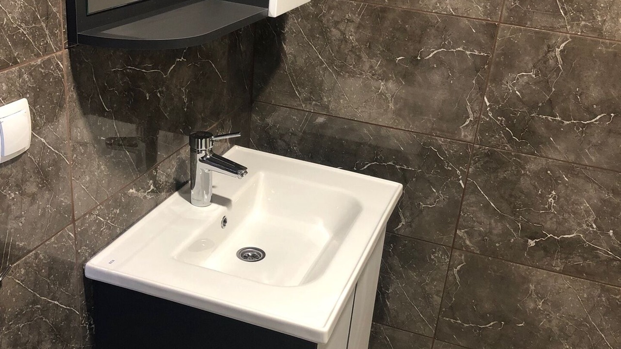 Photo of Bathroom in Plitvica Selo