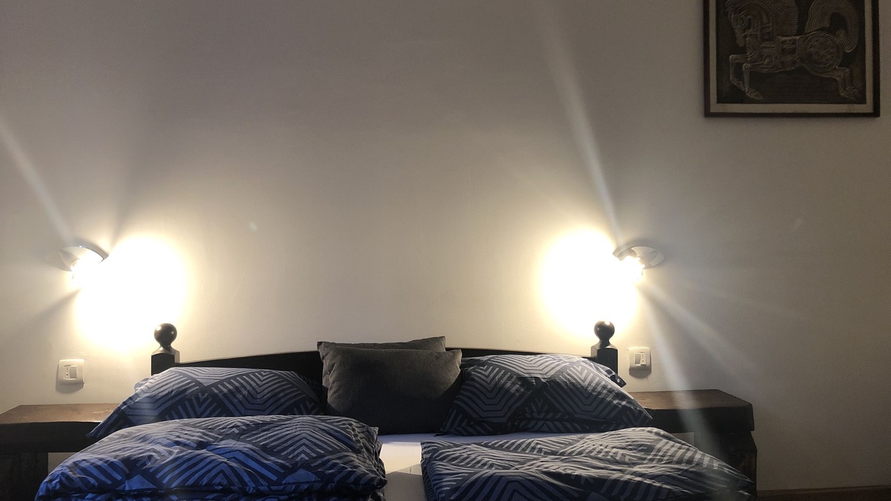 Photo of Bedroom in Plitvica Selo