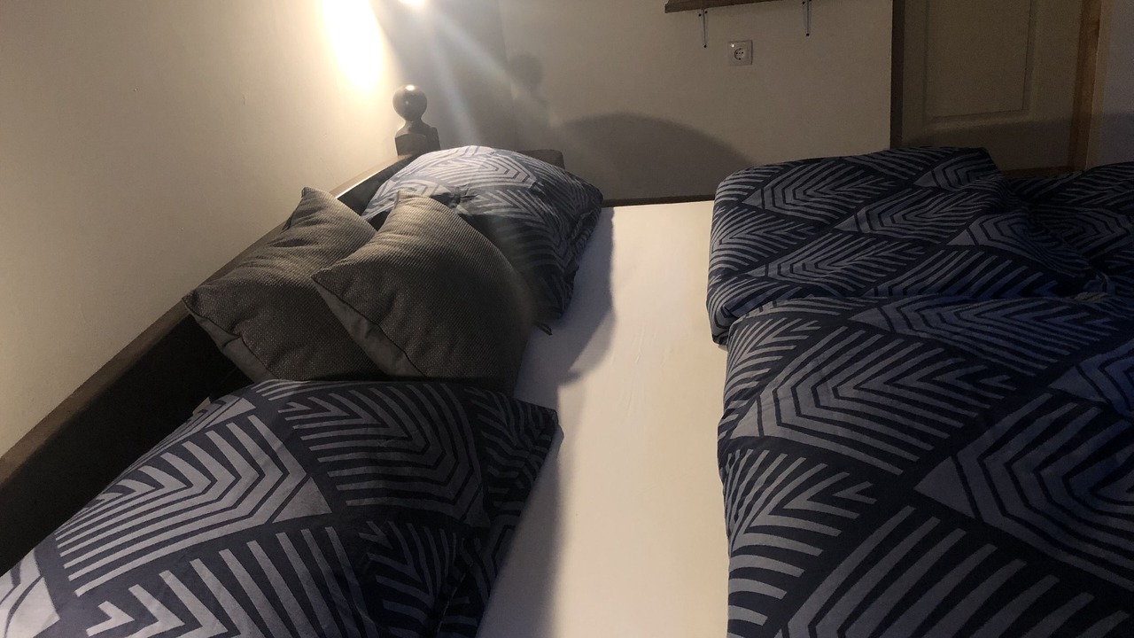 Photo of Bedroom in Plitvica Selo