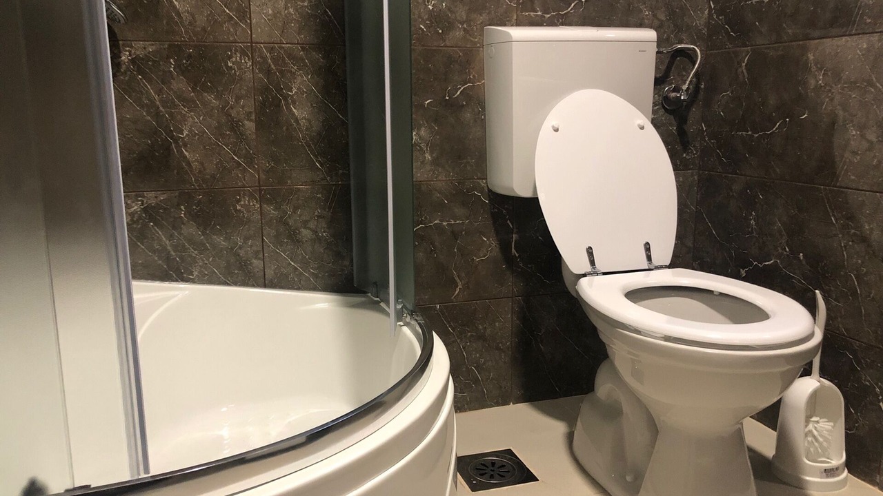 Photo of Bathroom in Plitvica Selo