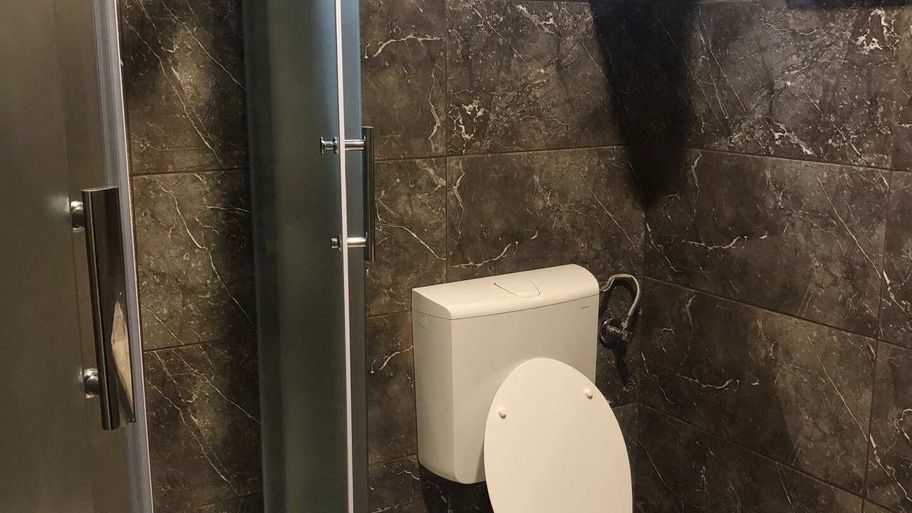 Photo of Bathroom in Plitvica Selo