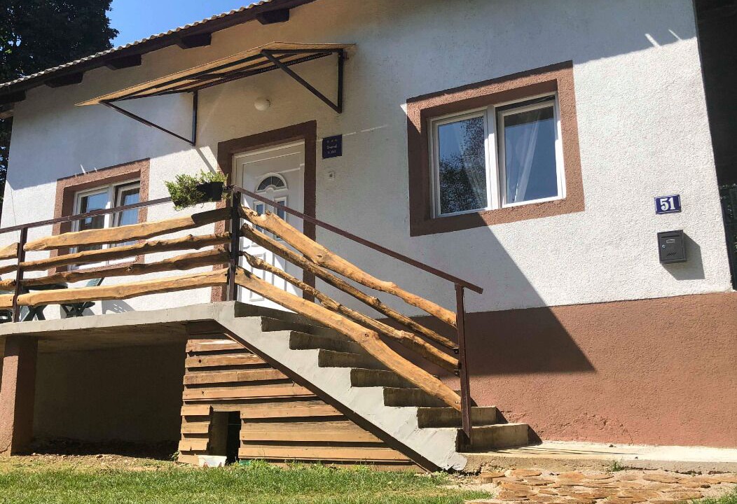 Photo of Outdoor in Plitvica Selo