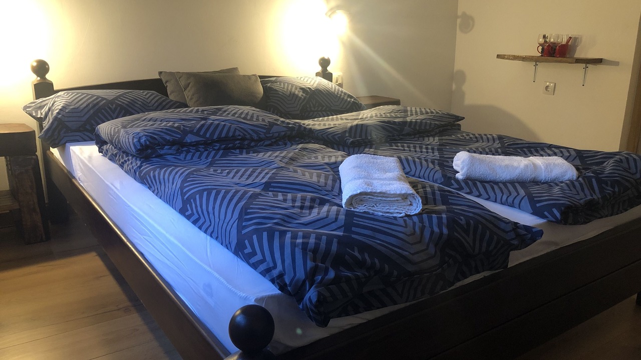 Photo of Bedroom in Plitvica Selo