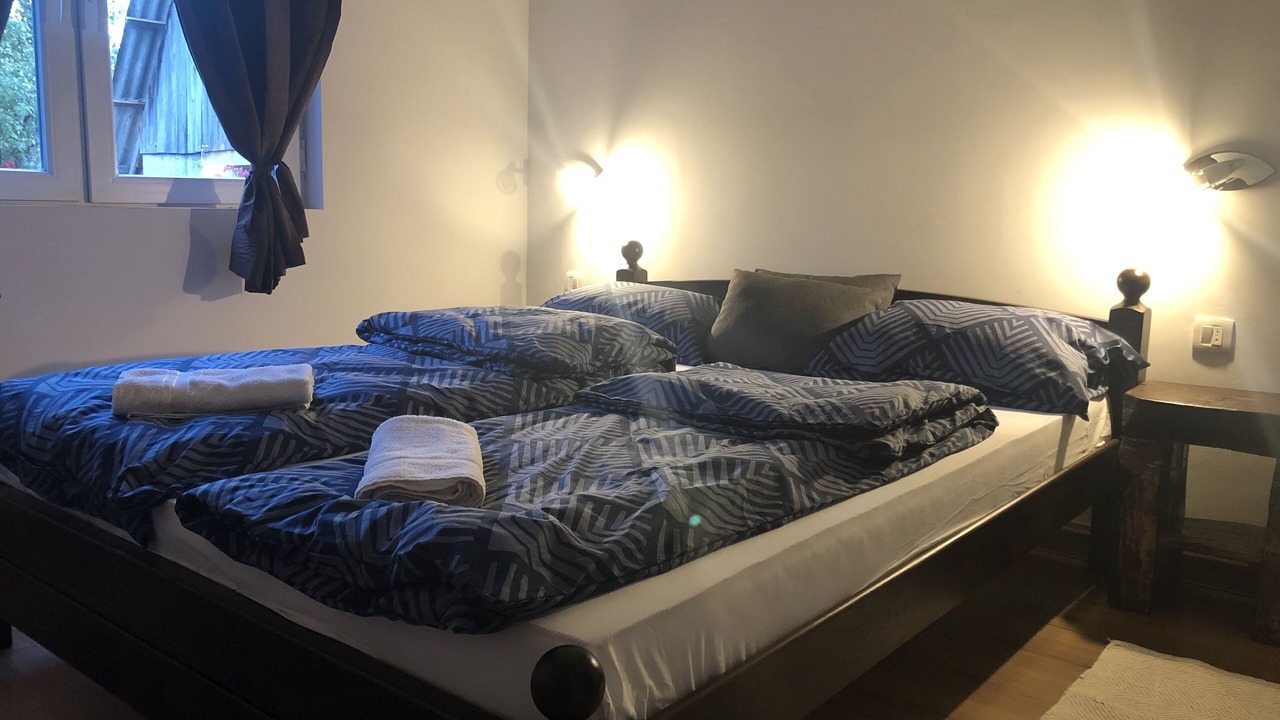 Photo of Bedroom in Plitvica Selo
