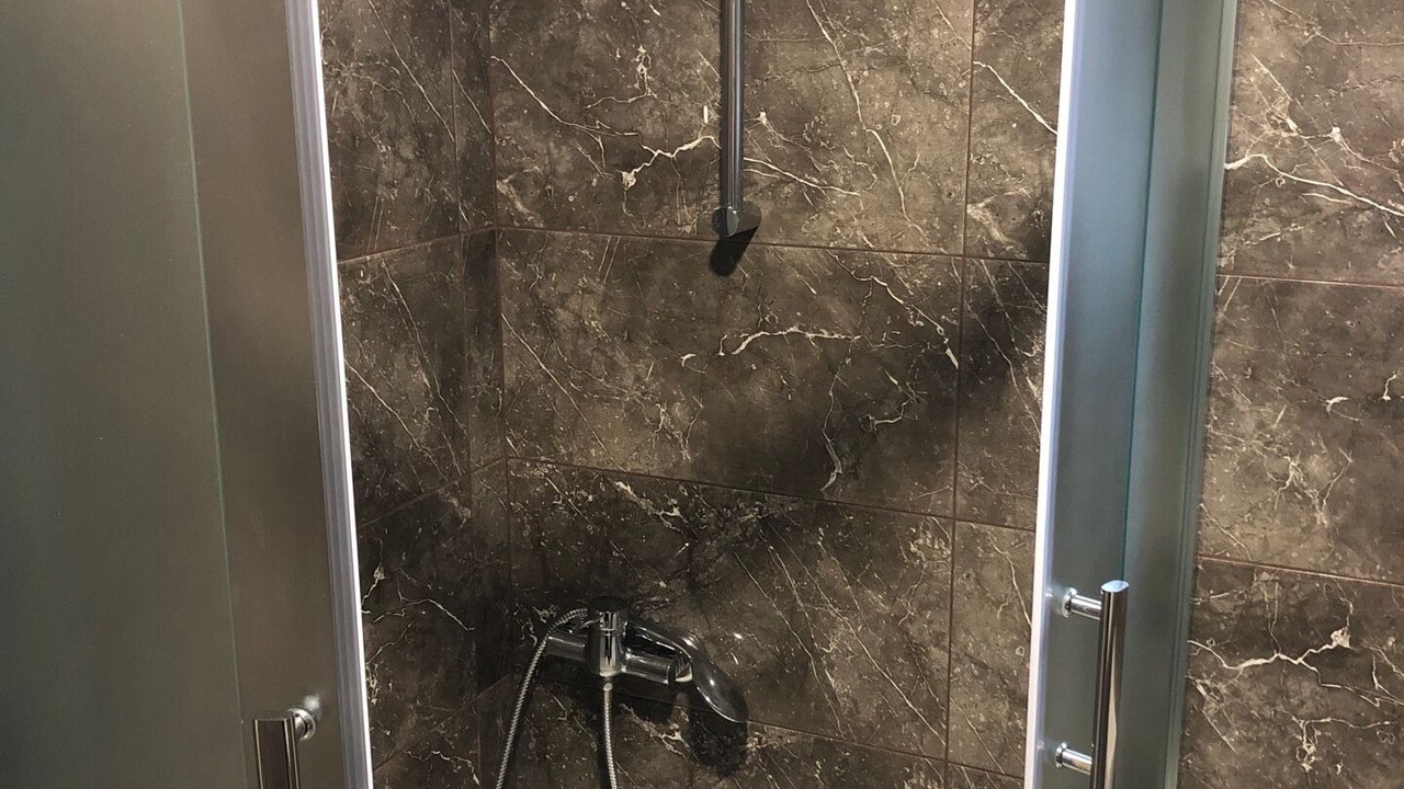 Photo of Bathroom in Plitvica Selo