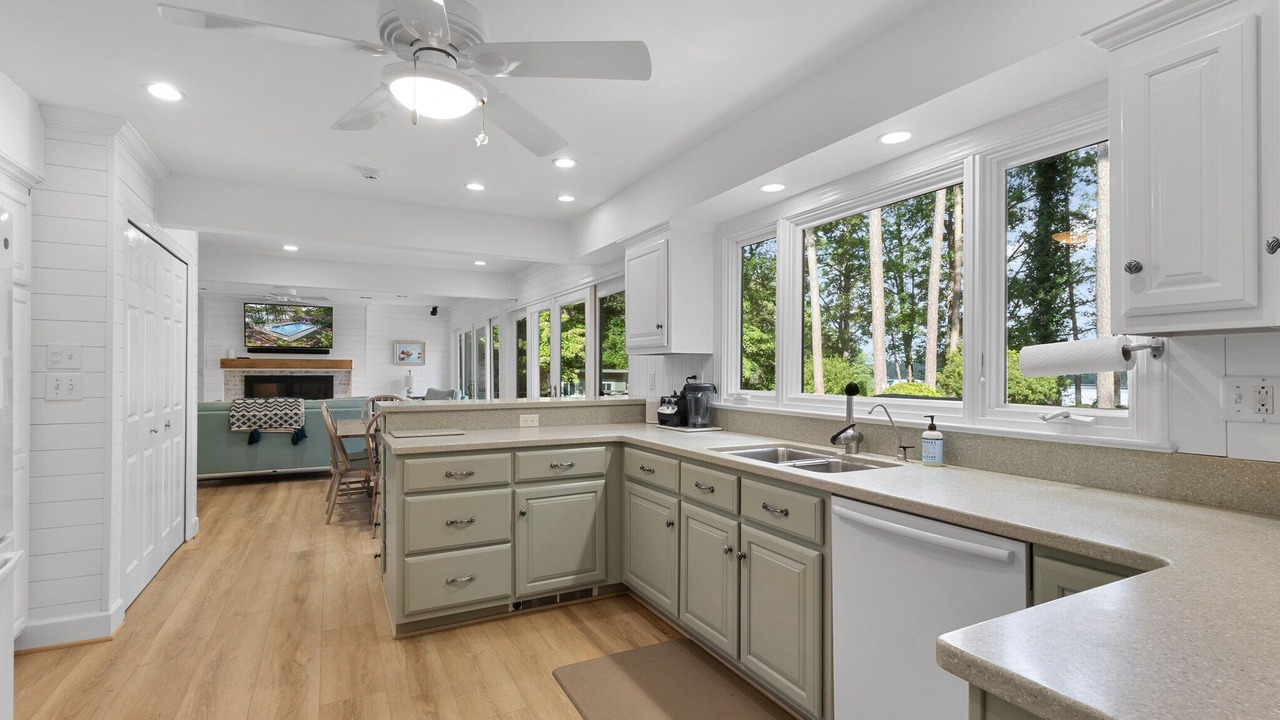 Photo of Kitchen in Lancaster