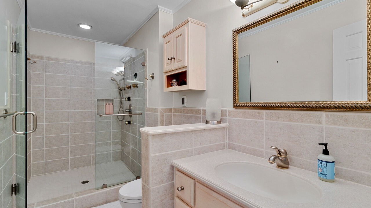 Photo of Bathroom in Lancaster