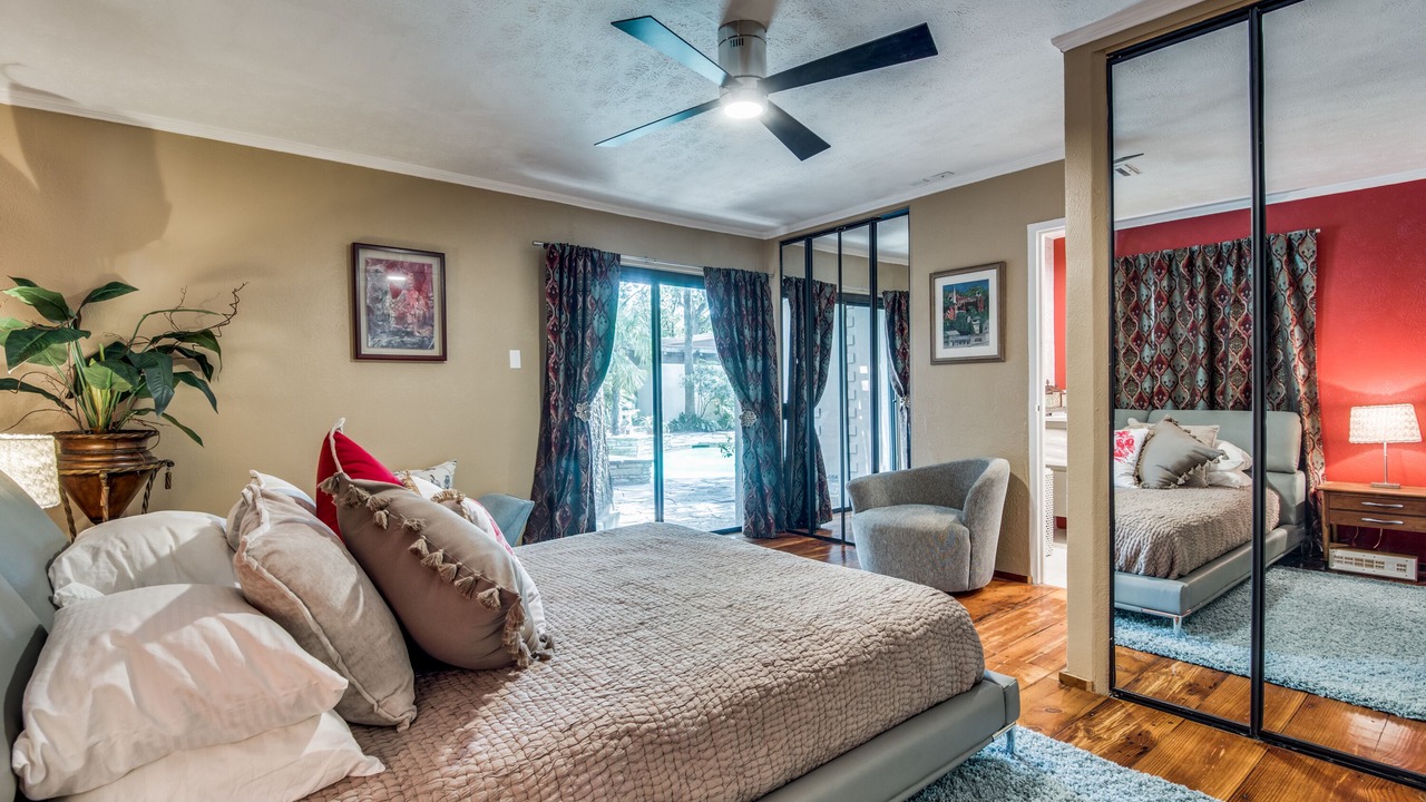 Photo of Bedroom in Irving