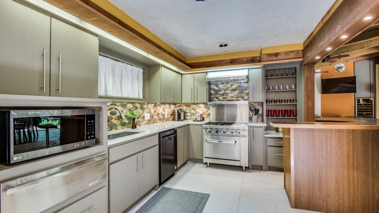 Photo of Kitchen in Irving