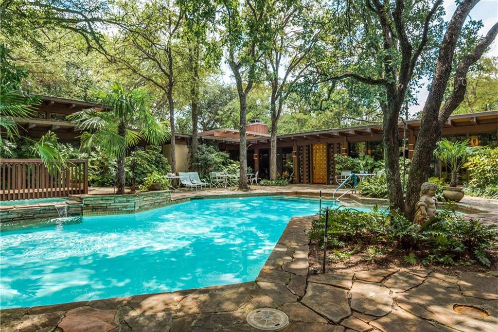 Photo of Outdoor in Irving