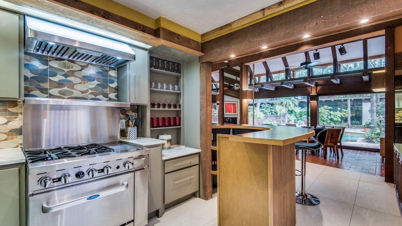 Photo of Kitchen in Irving