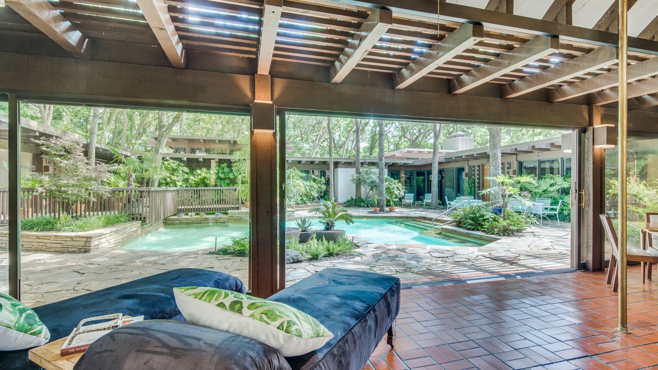 Photo of Outdoor in Irving
