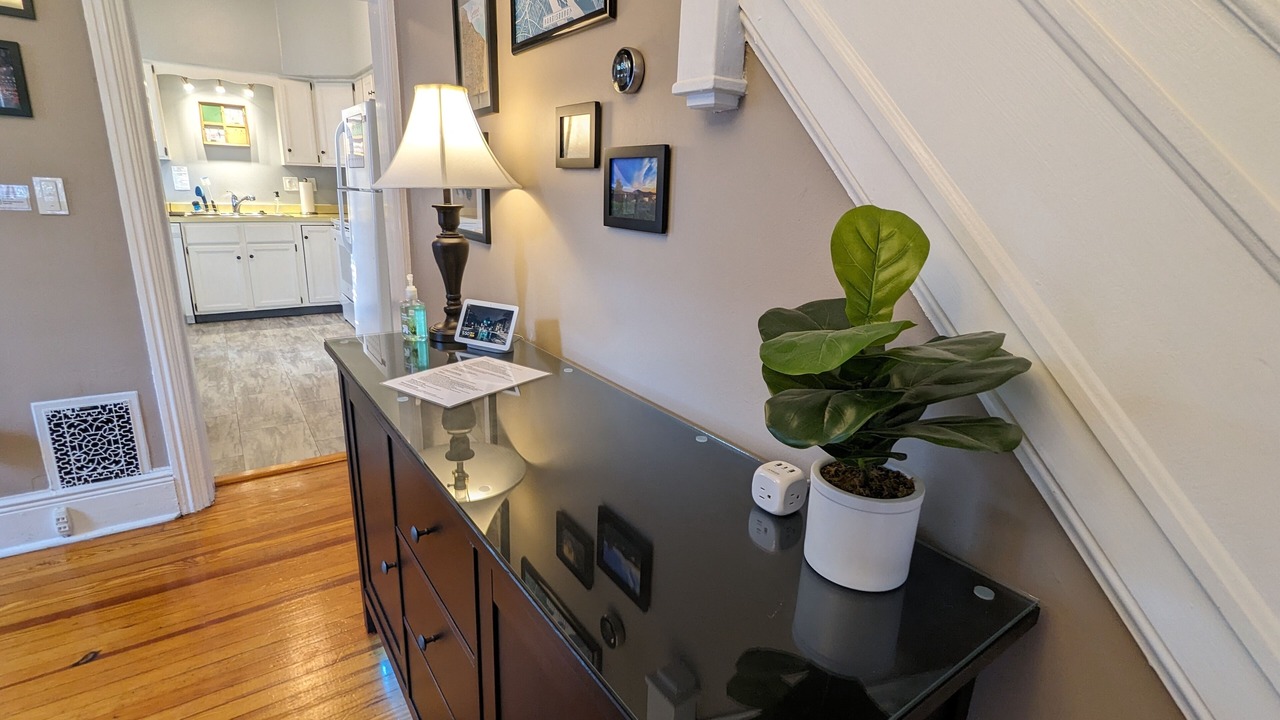 Photo of Bedroom in Harrisburg