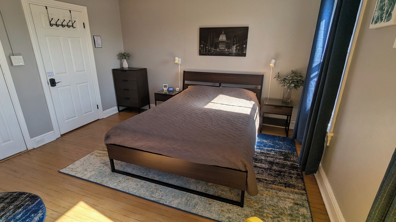 Photo of Bedroom in Harrisburg