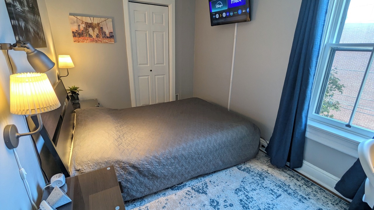 Photo of Bedroom in Harrisburg