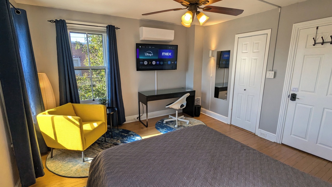 Photo of Bedroom in Harrisburg