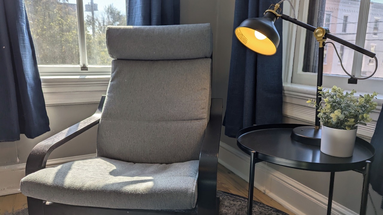 Photo of Bedroom in Harrisburg