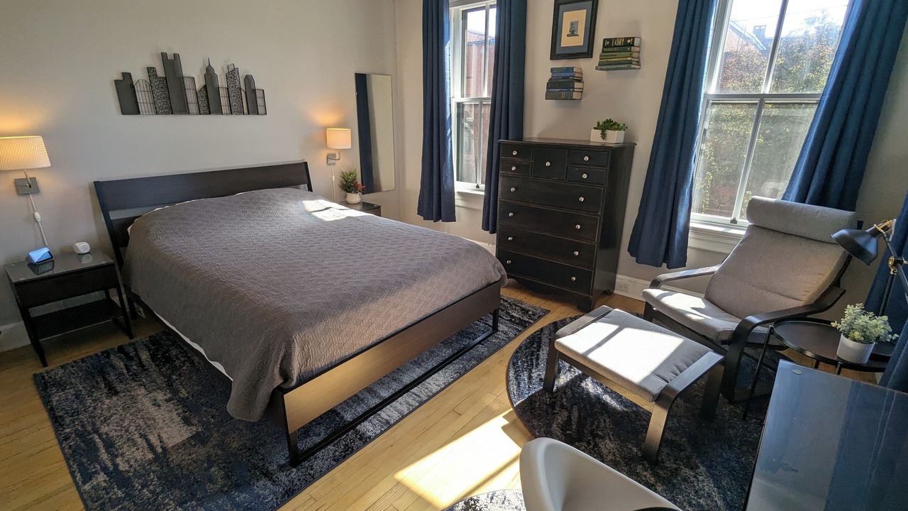 Photo of Bedroom in Harrisburg