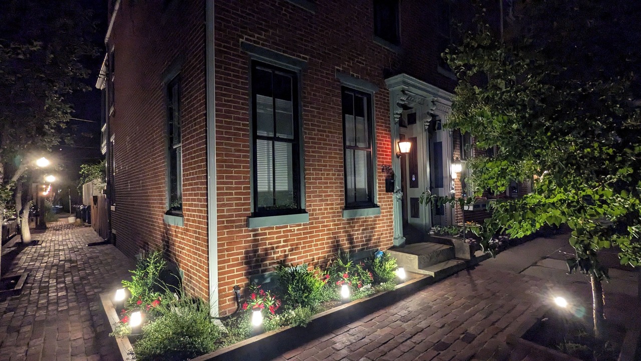 Photo of Outdoor in Harrisburg